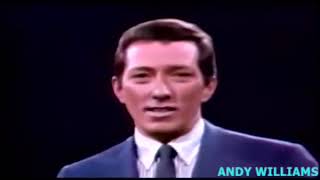 Andy Williams......More..
