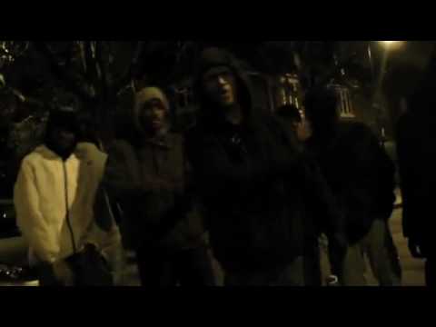 Shanklin Youngers -- Freestyle (Grey Gang E17 Waltham Forest)