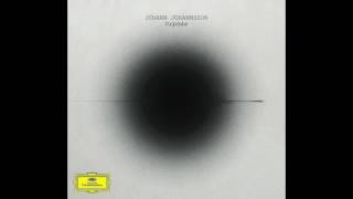 Jóhann Jóhannsson / "A Pile Of Dust"