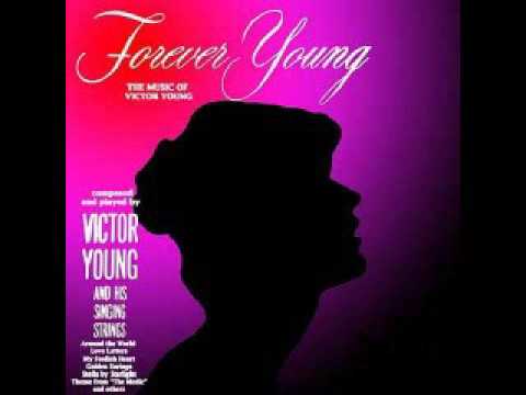 Victor Young - My Foolish Heart