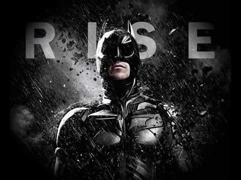 The Dark Knight Rises - Why Do We Fall - Epic Edition
