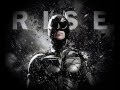 The Dark Knight Rises - Why Do We Fall - Epic Edition