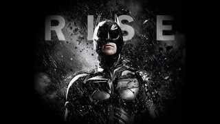 The Dark Knight Rises - Why Do We Fall - Epic Edition