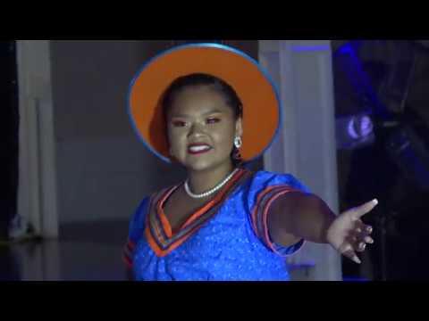 2 Salay Bolivia Usa en el 4to. Gran Concurso "Parejas Salay" 2019