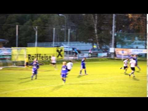 Thal   Oberlienz Tor2