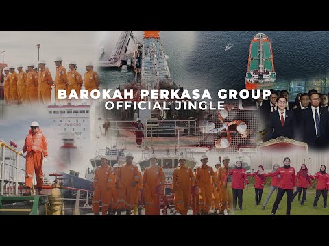 Report Barokah