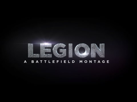 Legion of Man PC