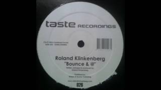 Roland Klinkenberg ‎– Melting Point