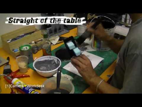 Ep13 - Straight off the Table (Games Workshop)