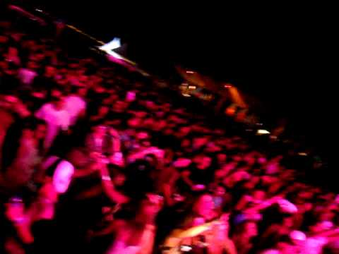 Joachim Garraud ft. ZE! @ Chemical Festival 2010 (Rio)