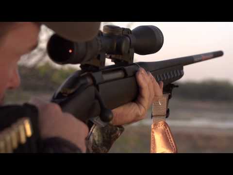 Hornady American Whitetail - Is INTERLOCK a Close Range bullet?