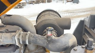 Atlas Copco XAS 67 otra maquinaria industrial | Imagen 4 - Machineryline