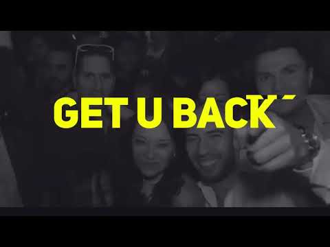 OUT NOW 🤘😀 Get U Back › Bergwall