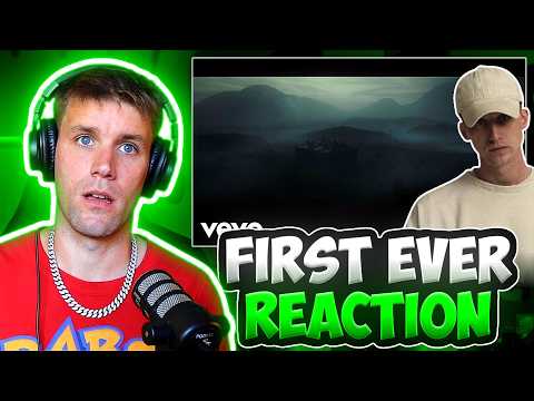 THE END OF NF?! | Rapper Reacts to NF - WASHED UP (FIRST REACTION)