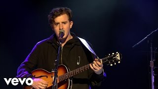 Little Green Cars - Winds of Peace (Live on the Honda Stage)