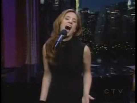 Anneliese van der Pol - A Change in Me