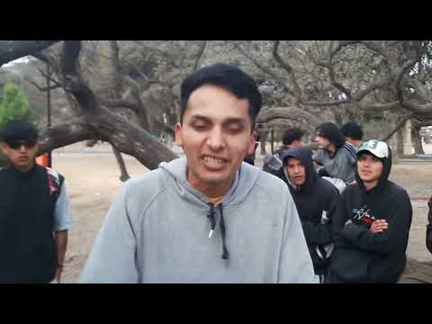 Bigbang-Nazzgrel vs Deuz-Edy| Protocolo fristail ft Liricas subterraneas🥷🏽🐊 |PRE REGIONAL INSERTBEAT