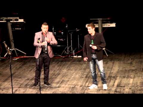 Koncert 2013 - Riste Risteski-  Ti Samo Ti - N8