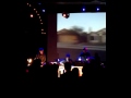 Negativland live @ Crystal Ballroom 08/29/2014 - The Gun And The Bible