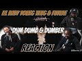 Lil Baby Dum Dumb Dumber Feat Young Thug Future REACTION 4one Loft