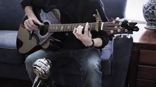 From A Train (Cover)