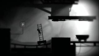 Let&#39;s Play Limbo - Part 12 Saw Mine