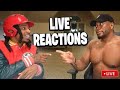 LIVE ZIAS B LOU ️ SRY FOR THE ABSENSE WHAT WE MISS CONFESSIONS STORY TIMES REACTIONS