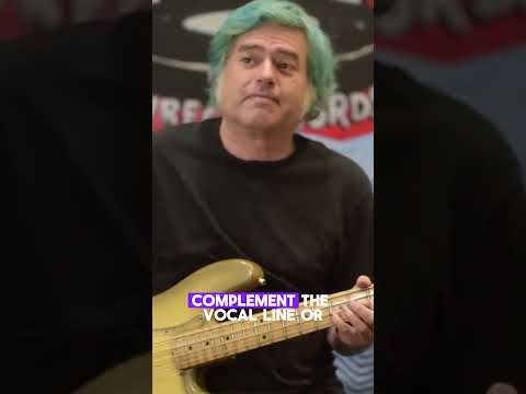 How to Make Punk Bass Lines 10x Better
