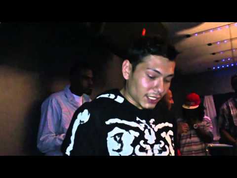 1st Annual LCP Beats Battle