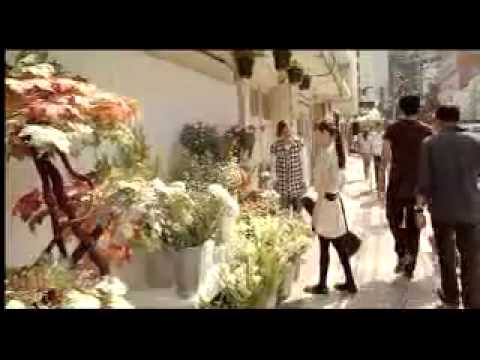 Video Clip Afgan for Ponds: Wajahmu Mengalihkan Duniaku