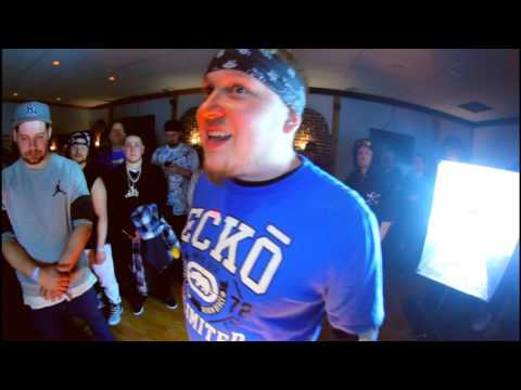 Bar J vs Mac The Mad Hatter