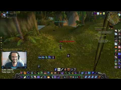 When They Regret Attacking the Shadow Priest... | Classic PvP