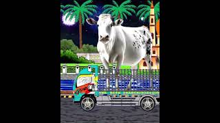 Download lagu Parade takbiran keliling malam idul adha 2025 ada sapi kurban #allahuakbar #fyp  #takbiran mp3