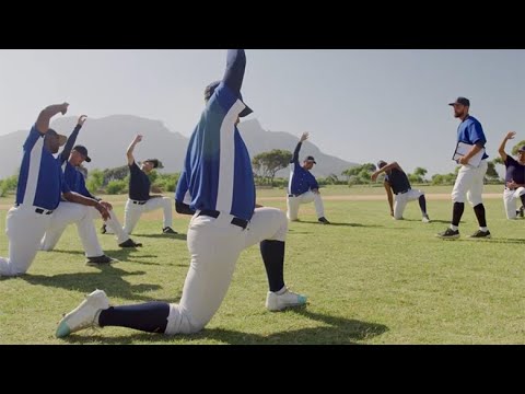 Preventing and Treating Sports Injuries