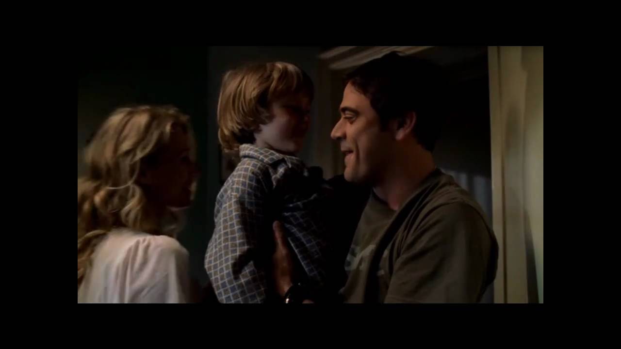 Miniature de la vidéo supernatural trailer 1 fr de la série Surnaturel