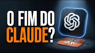 Conheça o NOVO ChatGPT Work (Fim do Claude?)