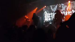 DEVOURMENT - "Incitement to Mass Murder" - Los Angeles, CA 08/24/21
