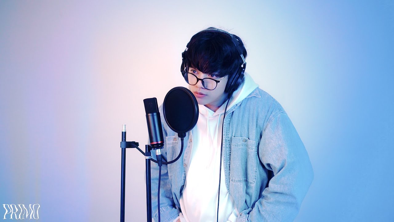 primo.io - Fight or Flight | Performance Video