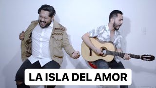 La isla del amor - Demarco Flamenco - EMBRUJO FLAMENKO
