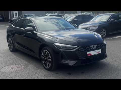 Audi A5 A5 Sedan SE e-hybrid quattro 220 kW S tron - Image 2