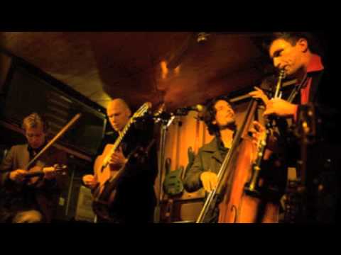 Bella Ciao - Hot Club de Frank