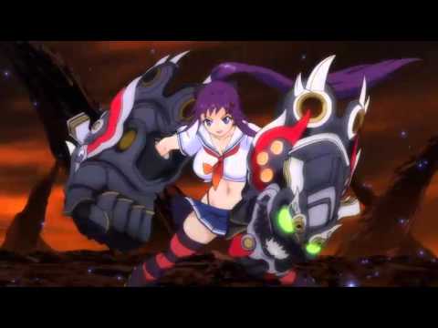 Valkyrie Drive: Bhikkhuni Teaser Trailer Released