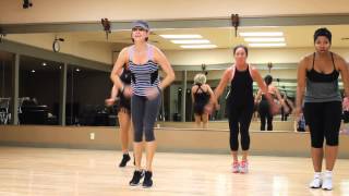 Remix - (I like the) NEW KIDS ON THE BLOCK!!! Dance Fitness with JFit Dance