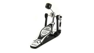 Video thumbnail for Tama Iron Cobra 600 Single Bass Drum Pedal Review - Sweetwater Sound by Sweetwater