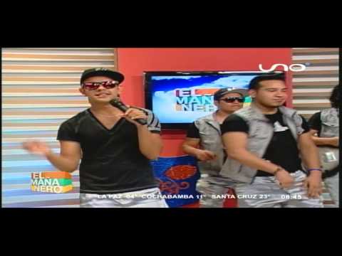 Kabanna ft La mara santos  Vete de aquí Segment 0 mpeg4