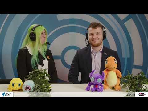 Malmo Regional Championship - Round 1