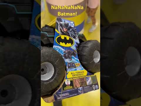 🦇All-Terrain #batmobile | #thedarkknight #dccomics  #capedcrusader #thebatman #thebatmanmovie