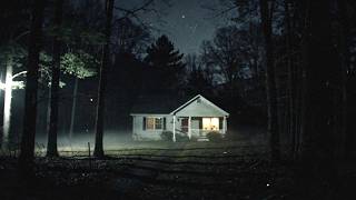 3 Creepy True Dead of Night Horror Stories