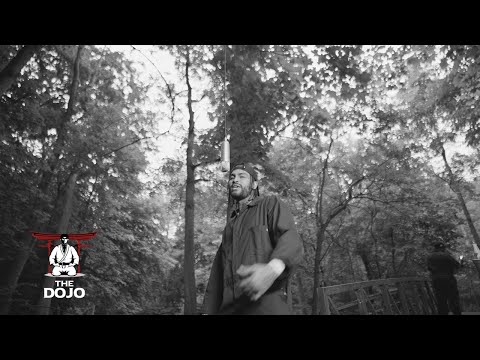 Dave East & Young Chris - Pablo & Gunner [⁨@Watchthedojo Hanging Mic]