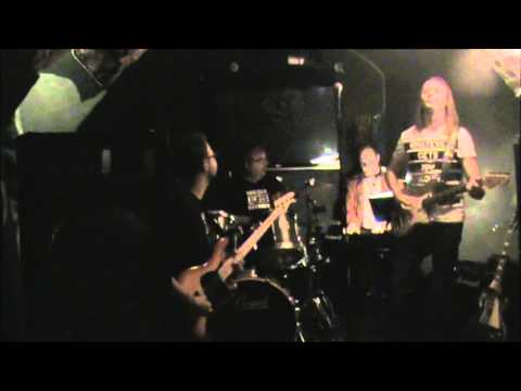 335 Soczewa Blues Session - 11.09.2015 - 6